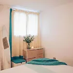 Apartamento Wendy By Interhome *