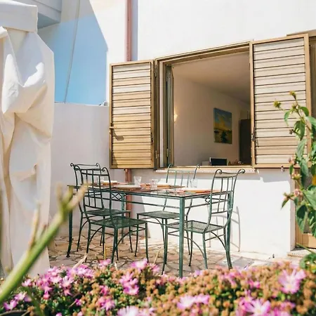 아파트 Wendy By Interhome *