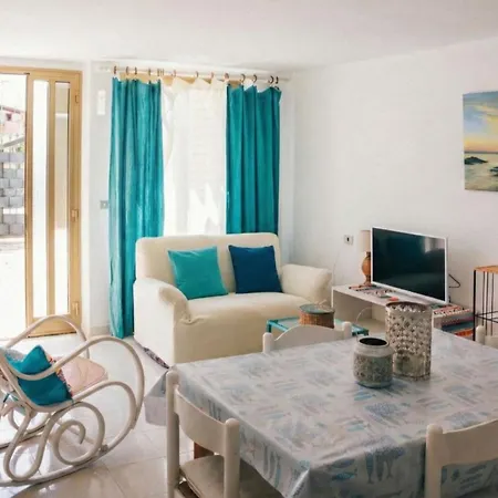 Wendy By Interhome * Santa Maria Navarrese