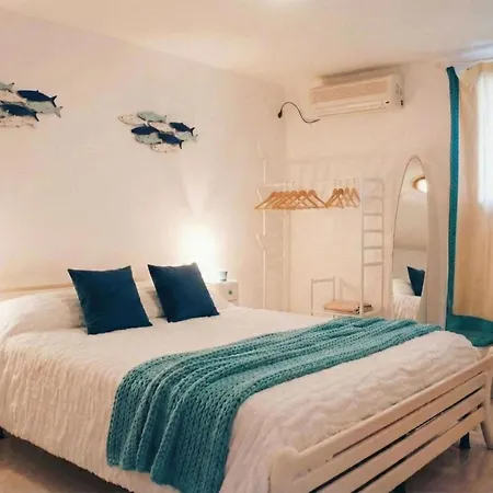 Appartement Wendy By Interhome Santa Maria Navarrese