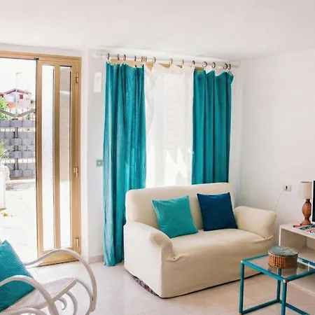 Wendy By Interhome Appartement Santa Maria Navarrese