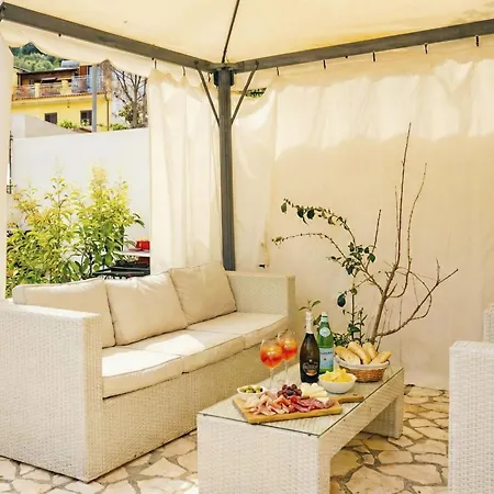 Wendy By Interhome شقة سانتا ماريا نافاريز