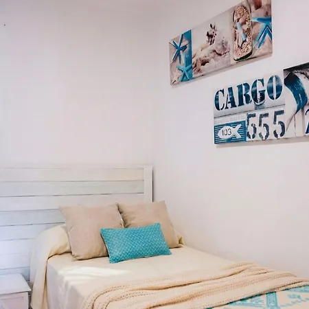 Wendy By Interhome Santa Maria Navarrese