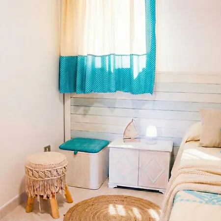 Lägenhet Wendy By Interhome *
