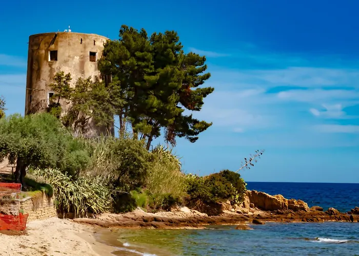 Wendy By Interhome 산타마리아나바레제