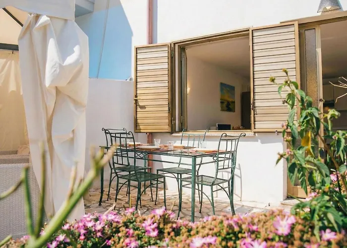 아파트 Wendy By Interhome *