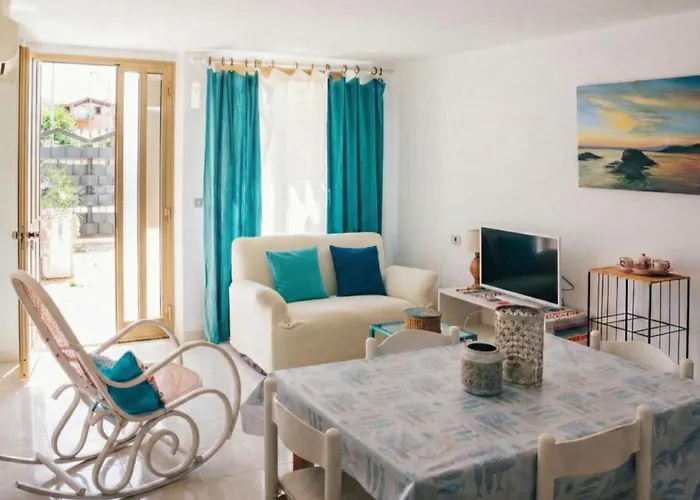 Wendy By Interhome * 산타마리아나바레제