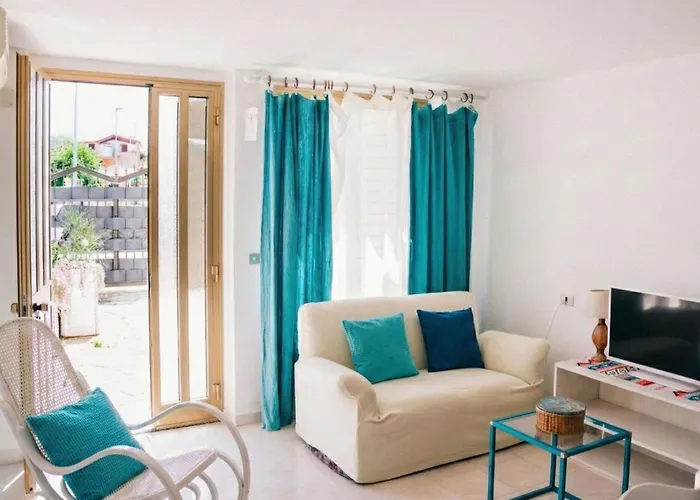 Wendy By Interhome 아파트 산타마리아나바레제