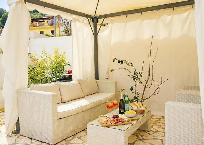 Wendy By Interhome 아파트 산타마리아나바레제