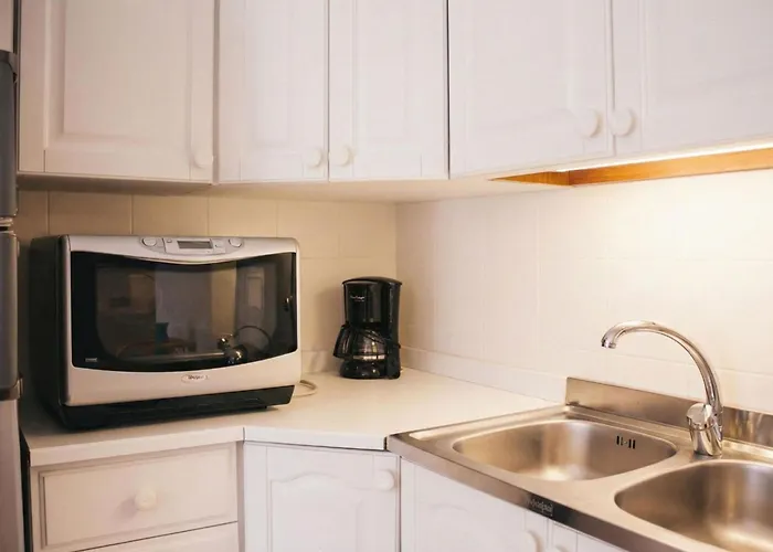 Wendy By Interhome * 산타마리아나바레제