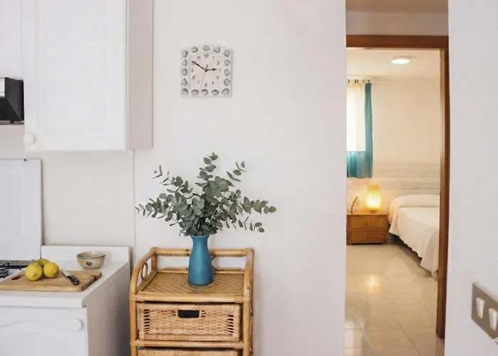 Wendy By Interhome 아파트 *