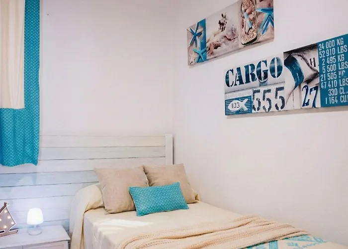 Wendy By Interhome 산타마리아나바레제