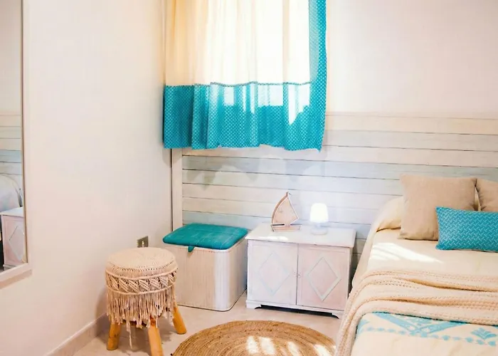 아파트 Wendy By Interhome *