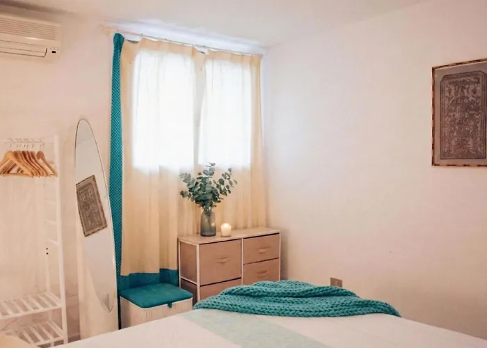 아파트 Wendy By Interhome *