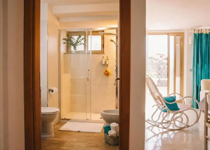 Wendy By Interhome * 산타마리아나바레제