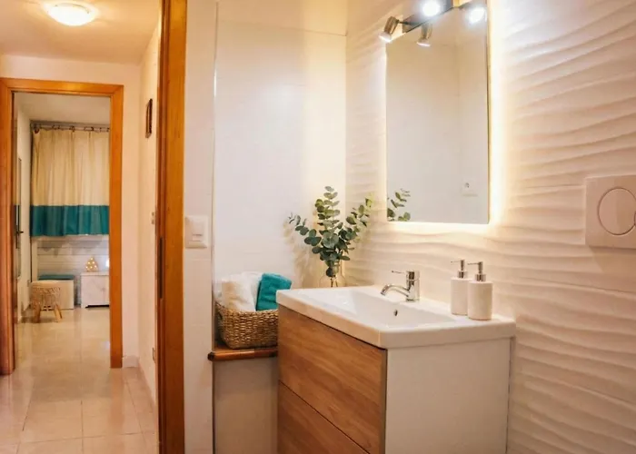 Wendy By Interhome 아파트 *